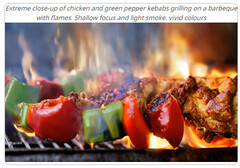 Kadr z filmu krótkometrażowego stworzonego przy użyciu Pyramid Flow (źródło obrazu: Pyramid Flow na GitHub)