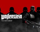 Oficjalny obraz z gry Wolfenstein The New Order. (Źródło obrazu: Epic Games)