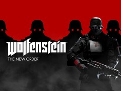 Oficjalny obraz z gry Wolfenstein The New Order. (Źródło obrazu: Epic Games)