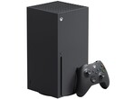 Konsola do gier Xbox Series X (źródło obrazu: Microsoft)