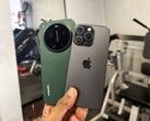 Xiaomi 17 Ultra vs iPhone 16 Pro 