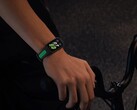 Xiaomi umieściło Smart Band 9 Active na swojej globalnej stronie internetowej. (Źródło zdjęcia: Xiaomi)