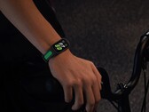 Xiaomi umieściło Smart Band 9 Active na swojej globalnej stronie internetowej. (Źródło zdjęcia: Xiaomi)