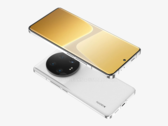 W sieci pojawiły się rendery Xiaomi 13 Ultra (zdjęcie via Smartprix)
