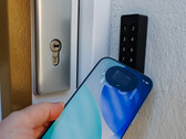 Sezamie otwórz się! - Recenzja Nuki Keypad 2 NFC