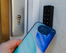 Sezamie otwórz się! - Recenzja Nuki Keypad 2 NFC