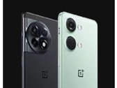 Ace 2 i 2V. (Źródło: OnePlus)