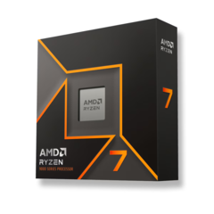 MSI wprowadziło nową aktualizację BIOS-u dla swoich płyt głównych X670 (źródło obrazu: AMD)