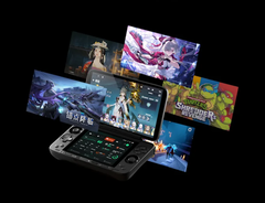 Pocket DS. (Źródło obrazu: Ayaneo)