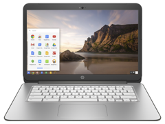 HP Chromebook 14