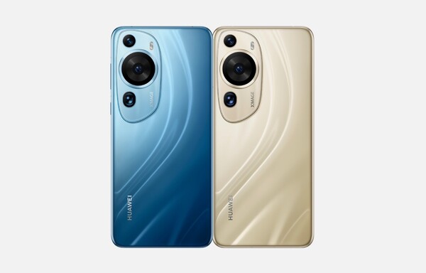 Huawei P60 Art. (Źródło obrazu: Huawei)