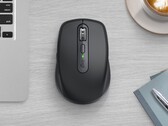 Logitech nie oferuje MX Keys S i MX Anywhere S w zestawie combo. (Źródło obrazu: Logitech)