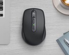 Logitech nie oferuje MX Keys S i MX Anywhere S w zestawie combo. (Źródło obrazu: Logitech)