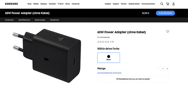 (Źródło obrazu: Samsung)