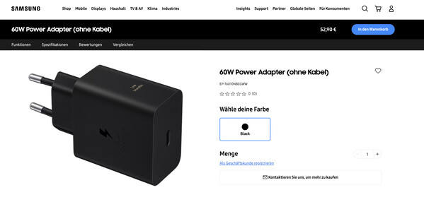 (Źródło obrazu: Samsung)