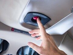 Funkcja Garmin Autoland może być nawet uruchamiana przez pasażerów (źródło zdjęcia: Garmin)