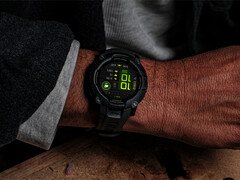Najnowsza aktualizacja Garmin Instinct 3 wprowadza różne funkcje i poprawki błędów. (Źródło obrazu: Garmin)