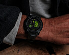 Najnowsza aktualizacja Garmin Instinct 3 wprowadza różne funkcje i poprawki błędów. (Źródło obrazu: Garmin)