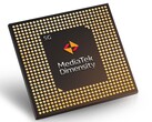  Nadchodzący flagowy mobilny AP MediaTek Dimensity 9300 może pakować sześć rdzeni wydajnościowych (image via MediaTek)