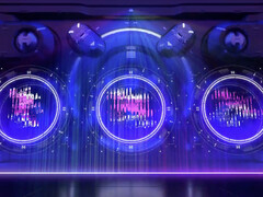 Wygląda na to, że Epic Games ukryło w swoim najnowszym zwiastunie kilka szczegółów na temat trzeciej, czwartej i piątej edycji Mystery Game w maju 2025 roku. (Źródło obrazu: Epic Games)