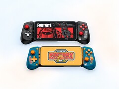 Mobilny kontroler GameSir X5 Lite doczeka się wersji poświęconej grze Fortnite
