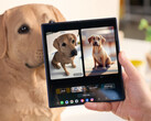 Stabilne wersje One UI 8 są obecnie dostępne tylko na najnowszych składanych urządzeniach Samsunga, Galaxy Z Fold7 na zdjęciu. (Źródło zdjęcia: Samsung)