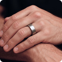 Pin Pulse: Nowy, inteligentny pierścień