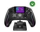 Kontroler Stealth Ultra II został zaprojektowany z myślą o konsoli Xbox.