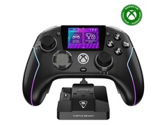Kontroler Stealth Ultra II został zaprojektowany z myślą o konsoli Xbox.