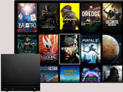 Wiadomo już, że Steam Machine od Valve posiada sprzęt klasy PlayStation 5 - teraz czekamy, czy będzie konkurować ceną.