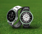PXG Edition to druga edycja specjalna Galaxy Watch6 poświęcona golfowi. (Źródło zdjęcia: Samsung)