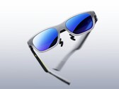 Xbx a01+ są sprzedawane jako wyjątkowo lekkie okulary wideo AR.