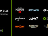 NVIDIA dodaje do listy gier DLSS 3. (Źródło: NVIDIA)