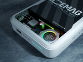 Power bank ICEMAG. (Źródło: Sharge)