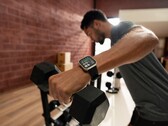 Smartwatch Bip Max firmy Amazfit