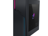 Asus wprowadził do sprzedaży trzy nowe, fabrycznie zbudowane desktopy gamingowe (image via Asus)
