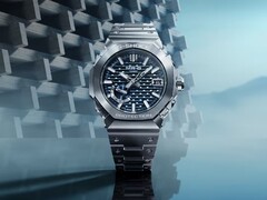 Zegarek Casio G-Shock MRG-B2100D-2A (na zdjęciu) zostanie wydany w UE. (Źródło zdjęcia: Casio)