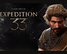 Baner Clair Obscur Expedition 33 Gustave (źródło obrazu: Sandfall Interactive)