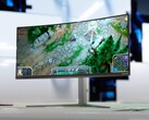 Evnia 34M2C6500 nie ma portu USB typu C, który posiada Evnia 34M2C8600. (Źródło zdjęcia: Philips)