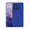 Motorola Edge 60 Pro w wariancie kolorystycznym Sparkling Blue (źródło zdjęcia: Motorola)