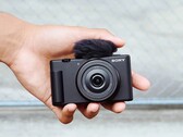 Fujifilm X Half otrzyma 20 MP aparat kompaktowy Sony z 1-calowym sensorem