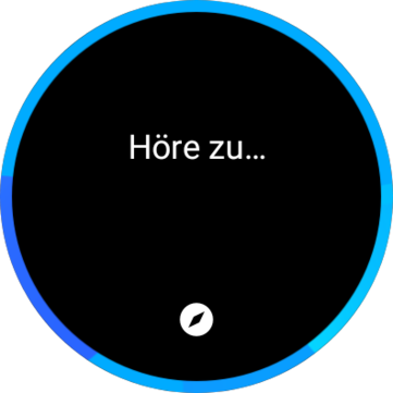 Własny asystent Bixby firmy Samsung jest fabrycznie zainstalowany na Watchu5