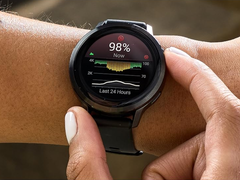 Pojawiła się nowa aktualizacja beta dla smartwatcha Garmin Venu 4 (na zdjęciu). (Źródło zdjęcia: Garmin)