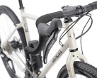 Croix De Fer 60 to nowy rower elektryczny typu gravel