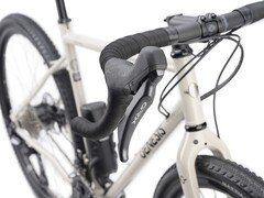 Croix De Fer 60 to nowy rower elektryczny typu gravel