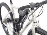 Croix De Fer 60 to nowy rower elektryczny typu gravel