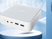 Haier Yunyue mini H12 mini PC debiutuje w Chinach (źródło obrazu: JD.com [edytowane])