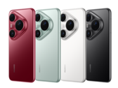 Huawei zaprezentował w Chinach swoje najnowsze flagowe smartfony (źródło zdjęcia: Huawei)