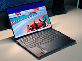 Recenzja laptopa Lenovo Yoga Pro 7 14 G8 - AMD Zen4 nie jest automatycznie lepszy