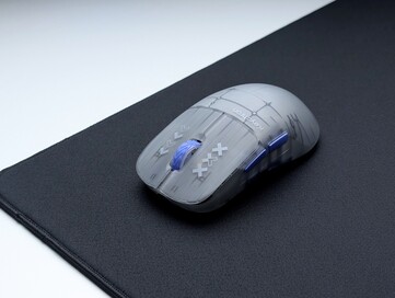Mysz gamingowa Keychron G3
